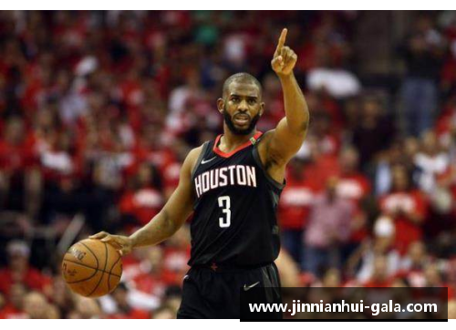 金年会NBA大神保罗如何在关键战局中展现他的终极技能