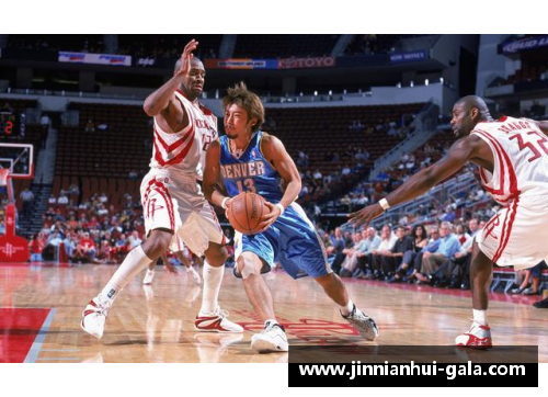 金年会NBA历史首届冠军：回顾1947-1948赛季的辉煌篇章 - 副本