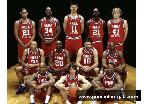 金年会NBA霍伊斯：探索其职业生涯与个人生活