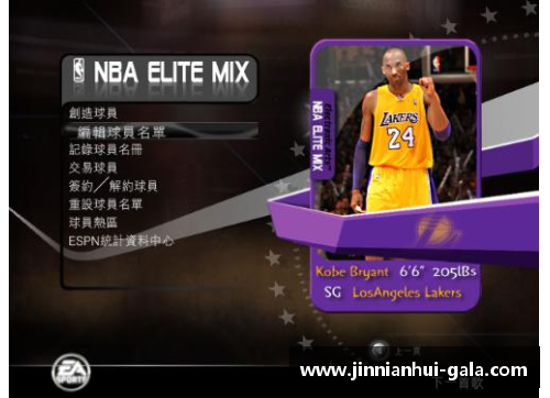 金年会NBA直播免插件观看技巧及全程直播推荐 - 副本